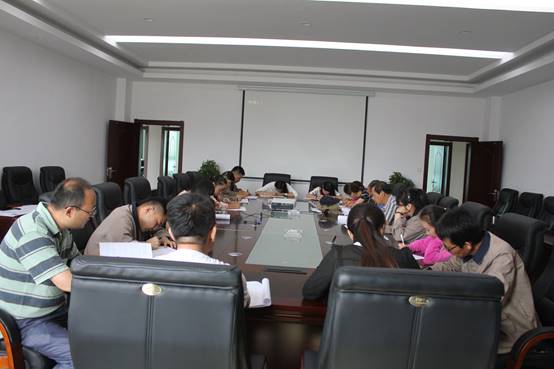 全面推進(jìn)&ldquo;三基&rdquo;建設(shè)，臨空開(kāi)投公司開(kāi)展 干部職工專(zhuān)業(yè)基本能力測(cè)試工作