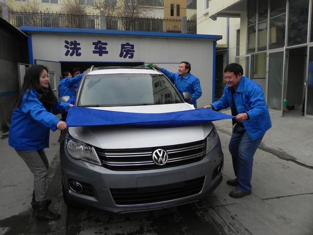 省總工會&ldquo;下基層、接地氣、辦實事&rdquo;活動第六組領(lǐng)導(dǎo)蒞臨物產(chǎn)工會檢查指導(dǎo)工作