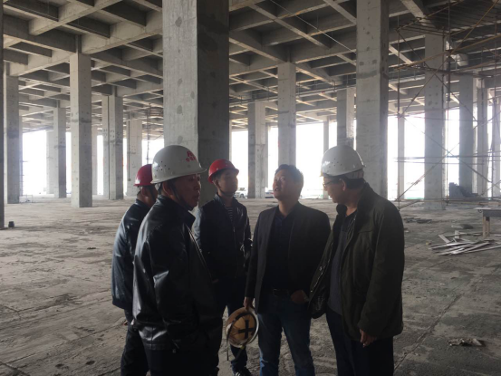 責(zé)任心是安全之魂，標(biāo)準(zhǔn)化是安全之本