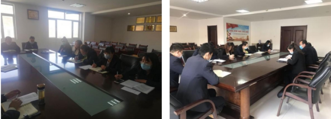 我與公司共成長，我是青年我先行