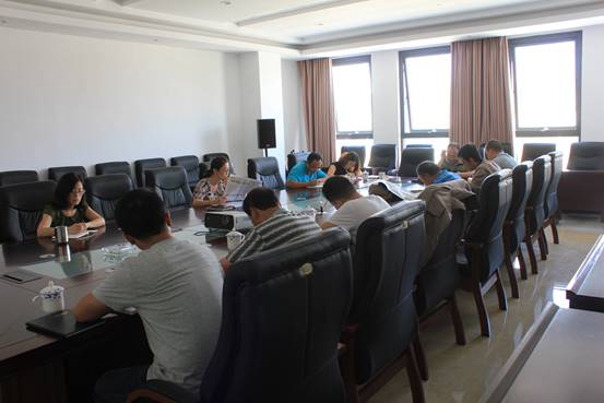 物產(chǎn)集團(tuán)黨委委員、副總經(jīng)理劉玲同志赴臨空開(kāi)投公司黨支部講 &ldquo;兩學(xué)一做&rdquo;教育專(zhuān)題黨