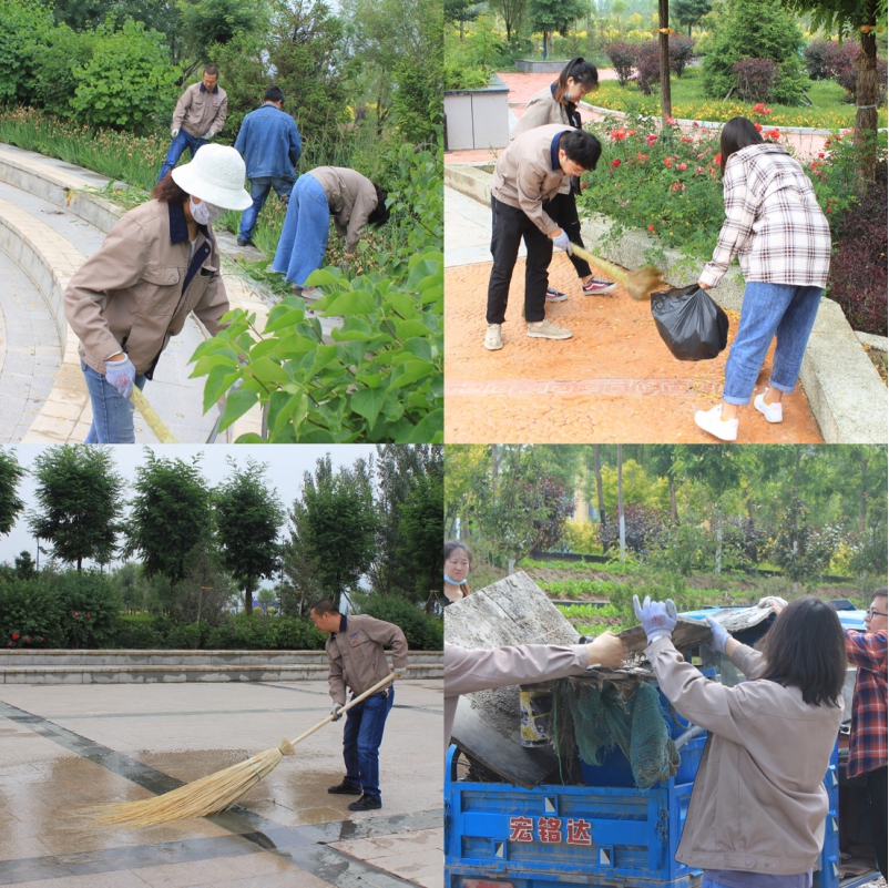 臨空開投黨支部開展迎&ldquo;&lsquo;七一&rsquo;，我們在行動&rdquo;主題黨日活動