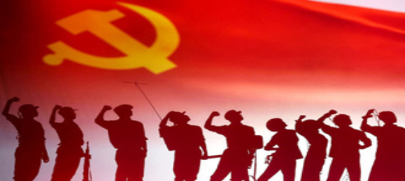 學習貫徹習總書記講話，扎扎實實落實各項工作