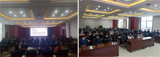 關(guān)注消防、生命至上