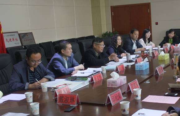 協(xié)調(diào)對接，有序推進保稅物流中心項目建設